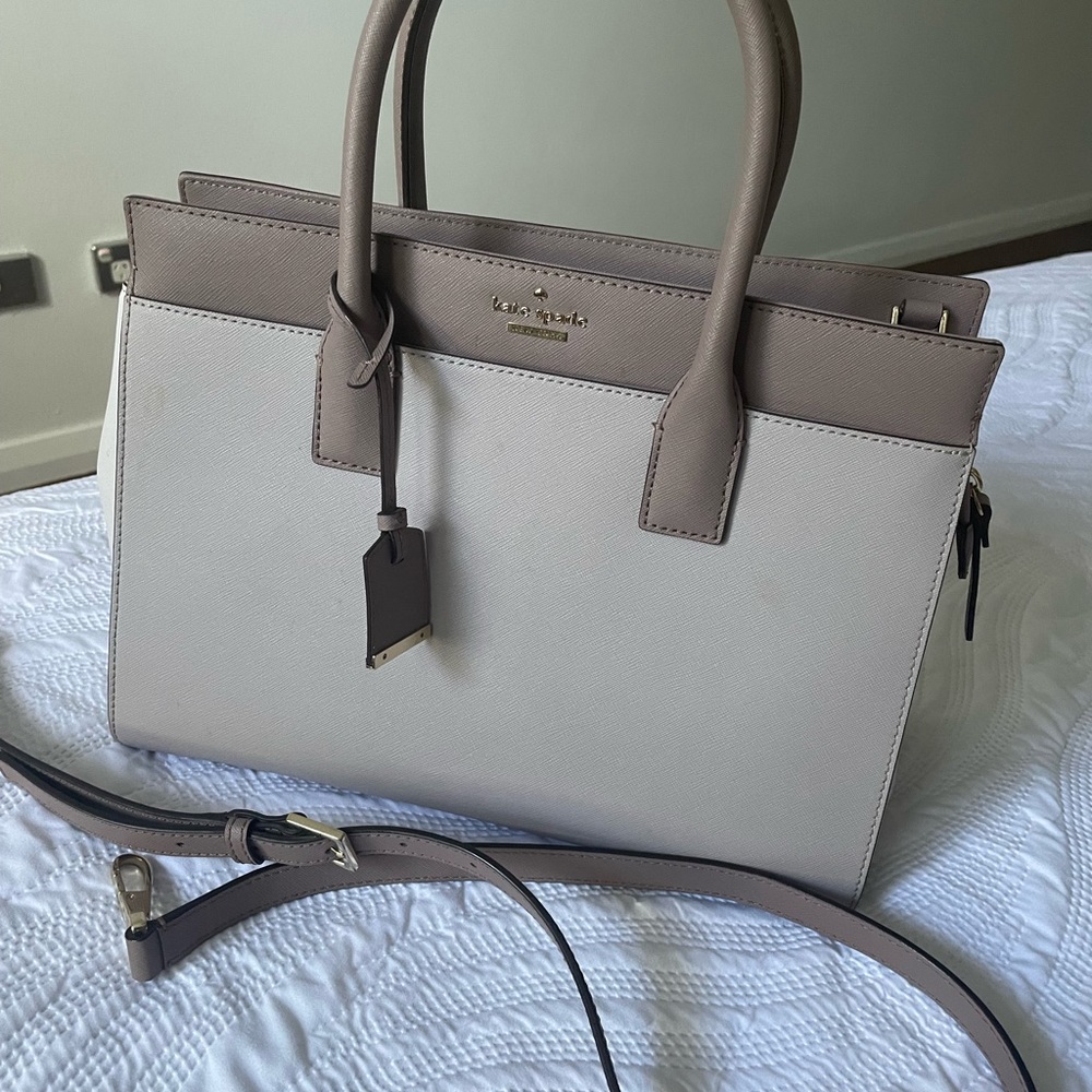KATE SPADE TOTE BAG - Picture 6 of 7